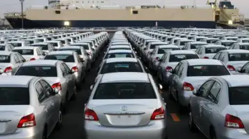 سوق السيارات السعودية يستعد لتعويض فترة الجائحة