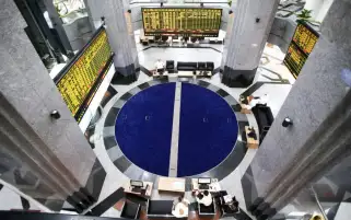 73.5 ملياراً مكاسب للأسهم في 5 جلسات في أسواق الإمارات
