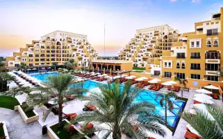 ريكسوس باب البحر يطلق عروض جديدة بمناسبة عيد الحب