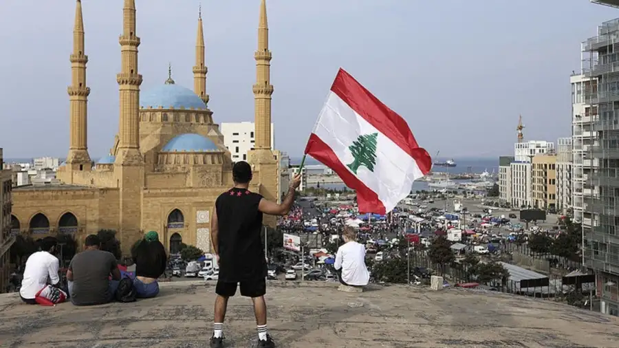 صندوق النقد يكشف عن الأزمة الحادة التي يواجهها الاقتصاد اللبناني