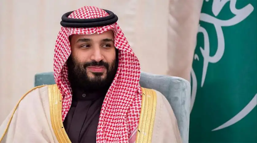 ولي العهد السعودي يكشف عن نقل 4% من أسهم أرامكو لصندوق الاستثمارات