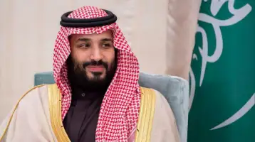 ولي العهد السعودي يكشف عن نقل 4% من أسهم أرامكو لصندوق الاستثمارات