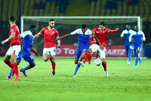 15 ألف مشجع لمباراة الهلال والأهلي في السودان