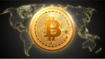 أستاذ استثمار: انتشار البيتكوين لا يعبر عن وضع اقتصادي حقيقي للدول