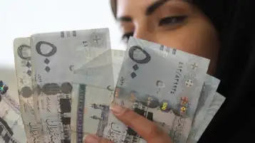 سعر الريال السعودي مقابل الجنيه اليوم الإثنين 14-2-2022