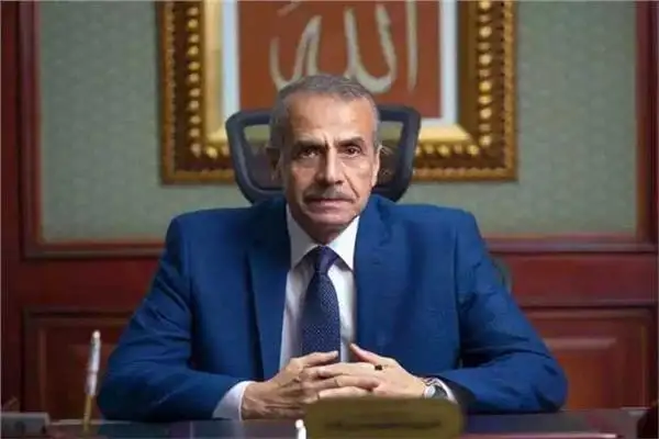قرار جمهوري بتجديد تعيين رئيس الجهاز المركزي للتعبئة والإحصاء لمدة عام