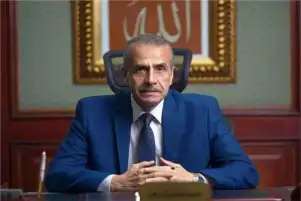 قرار جمهوري بتجديد تعيين رئيس الجهاز المركزي للتعبئة والإحصاء لمدة عام