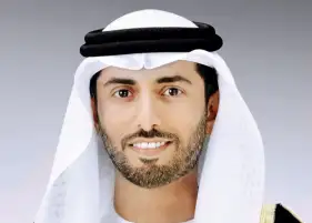 سهيل المزروعي: التوتر السياسي الحالي يدفع النفط للارتفاع