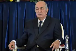 تبون يجمد كل الضرائب والرسوم على المواد الغذائية