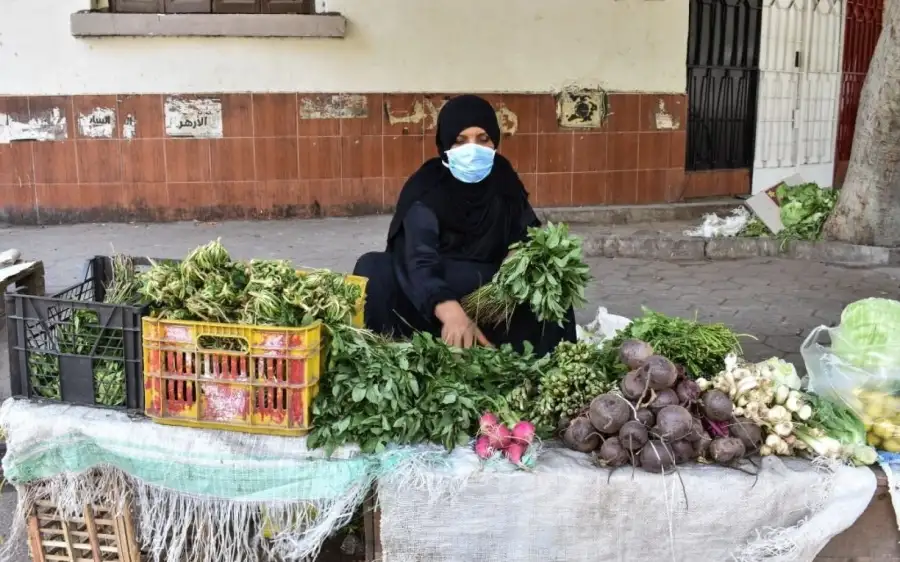 الحكومة: إجراءات أزمة كورونا حالت دون هبوط معدل النمو إلى 1.9%