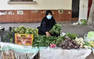 الحكومة: إجراءات أزمة كورونا حالت دون هبوط معدل النمو إلى 1.9%