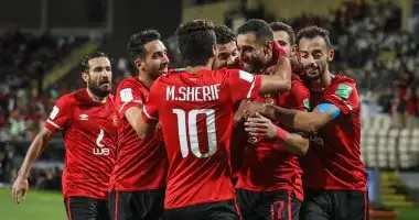 الأهلي vs أندية السودان.. تاريخ المواجهات قبل مباراة الهلال بدوري أبطال إفريقيا