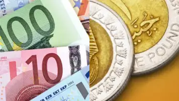 تعرف على سعر صرف اليورو أمام الجنيه اليوم 15-2-2022