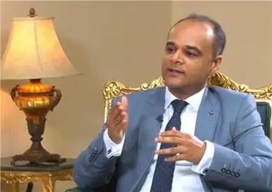 نادر سعد: كل نجاح يمكن أن تحققه الدولة يسند إلى برنامج الإصلاح الاقتصادي