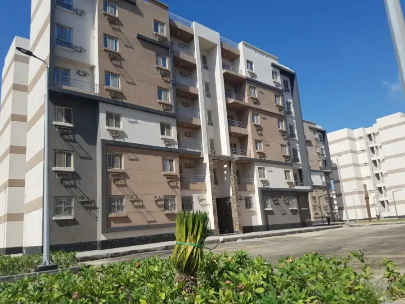 وزارة الإسكان : يمكن للراغبين في حجز وحدات معاينتها على أرض الواقع