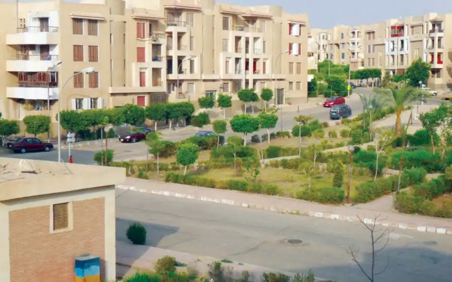 إنهاء أزمة تخصيص 30 فدانًا للجامعة الفرنسية في الشروق