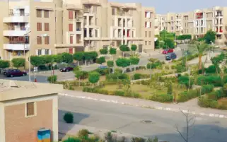 إنهاء أزمة تخصيص 30 فدانًا للجامعة الفرنسية في الشروق