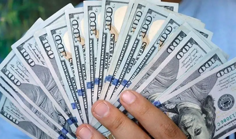 سعر الدولار اليوم الأربعاء 16-2-2022 في البنوك المصرية
