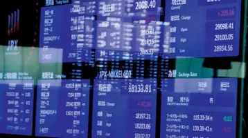 ارتفاع مؤشرات الأسواق العالمية مع انحسار مخاوف الحرب