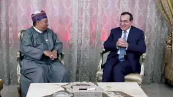 مصر : الاعلان عن كشف بترولي جديد في في خليج السويس