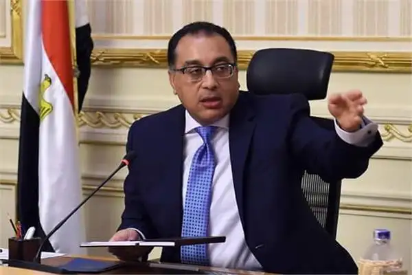 مدبولي: متوسط معدل نمو الاقتصاد خلال النصف الأول من العام المالي الحالي 9%