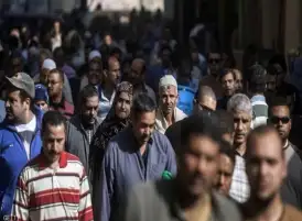 خبراء : انخفاض نسب البطالة دليل على تحسن النشاط الاقتصادي