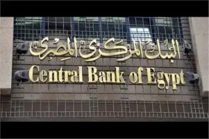 المركزي المصري يستثني الأدوية وسلعا غذائية من قرار وقف التعامل بمستندات التحصيل