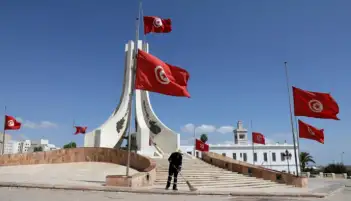 استمرار المحادثات الافتراضية بين تونس وصندوق النقد الدولي