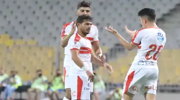 مرتضى منصور يكشف تطورات التجديد لـ بن شرقي وموعد عودة طارق حامد