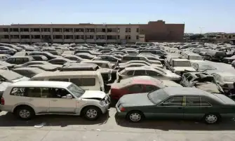 وزير المالية: السيارات المستوردة أرخص من التصنيع المحلي