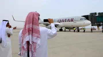 قطر تدين الإلغاء القرار الاستفزازي لصفقة طائرات إيرباص