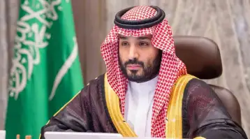 محمد بن سلمان يعلن نقل 4% من أسهم أرامكو إلى صندوق الاستثمارات العامة