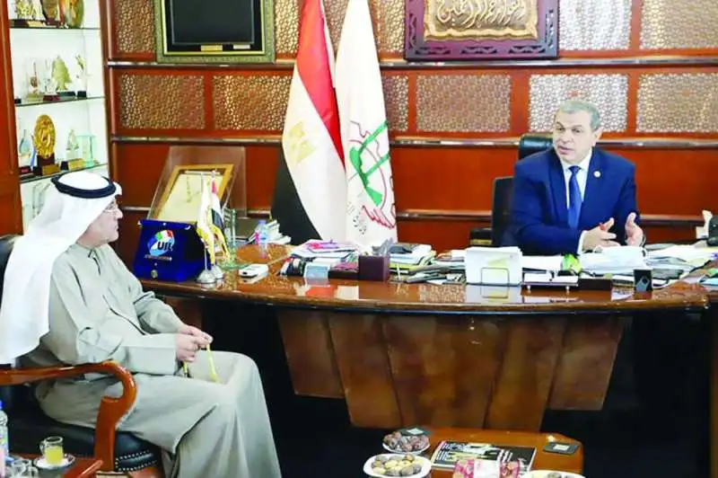 مصر تقترح آليات جديدة لسفر العمالة إلى الكويت