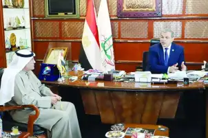 مصر تقترح آليات جديدة لسفر العمالة إلى الكويت