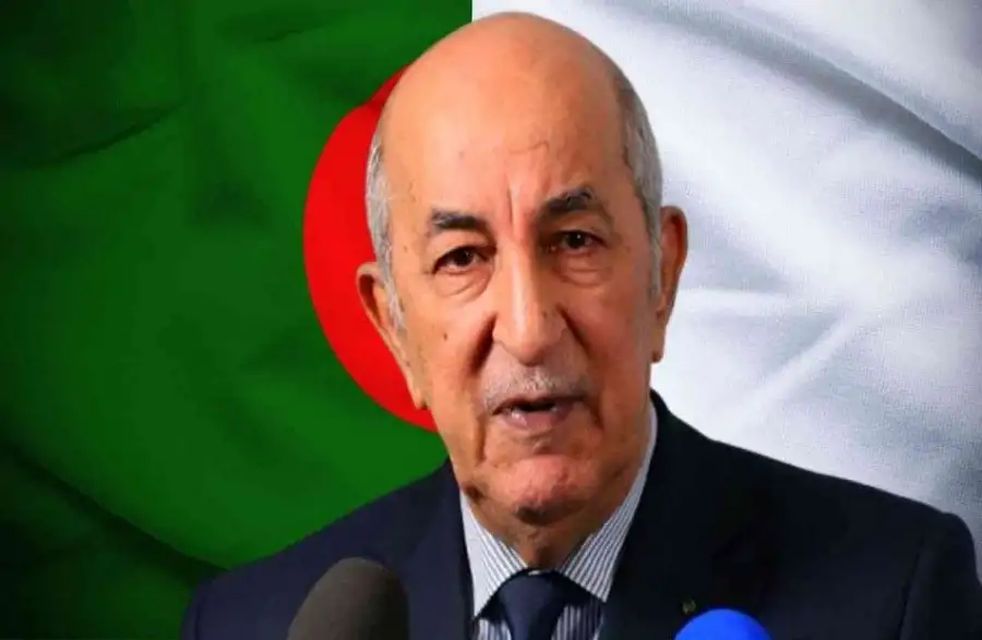 تأسيس مجلس لـ"تجديد الاقتصاد" بالجزائر يضم رجال أعمال ومستثمرين