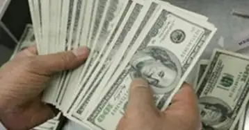 استقرار الدولار بمستهل تعاملات الأسبوع ويسجل سعر 15.64 جنيه للشراء