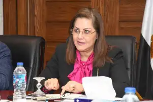هالة السعيد: تخصيص 8.1 مليار جنيه استثمارات عامة لأسوان بخطة 2021-2022