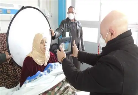 الأحوال المدنية توجه مأموريات لاستخراج وتجديد بطاقات الرقم القومي للمواطنين
