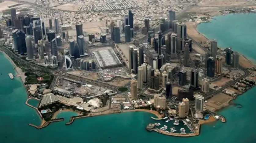 قطر تعلن عن ارتفاع مؤشرها للإنتاج الصناعي 12.5 % في ديسمبر