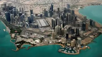 قطر تعلن عن ارتفاع مؤشرها للإنتاج الصناعي 12.5 % في ديسمبر