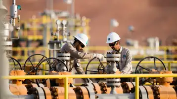 ارتفاع كبير في صادرات نفط السعودية لتتجاوز مستويات ما قبل الجائحة