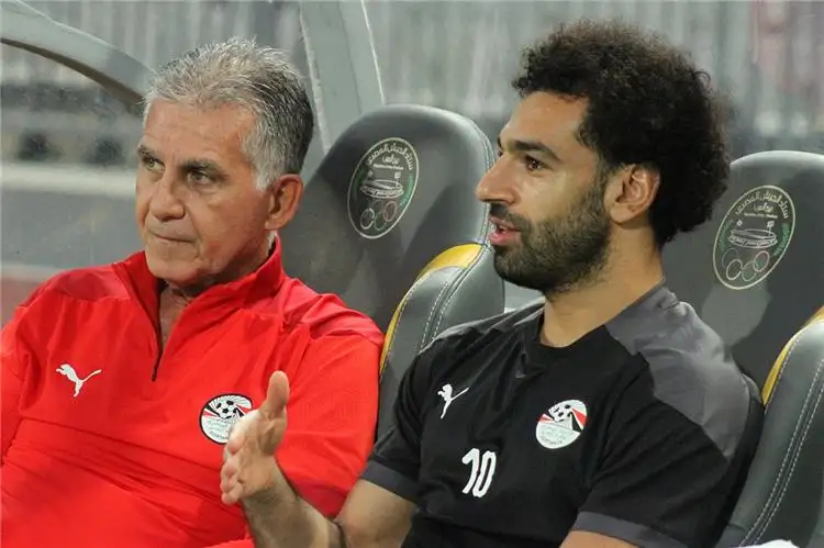 رئيس ريال مدريد السابق: كيروش سيصعد بـ مصر لكأس العالم