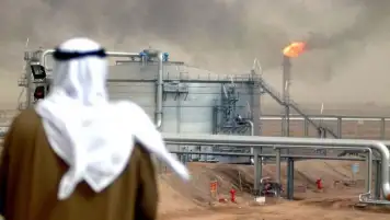 انخفاض صادرات السعودية من النفط خلال ديسمبر الماضي