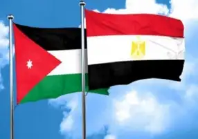 وزير الصناعة الأردني: إنشاء مناطق لوجستية لتخزين الغذاء بين مصر والأردن