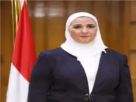 القباج: 326 مليار جنيه سنويًا لمساعدة الفئات الأولى بالرعاية