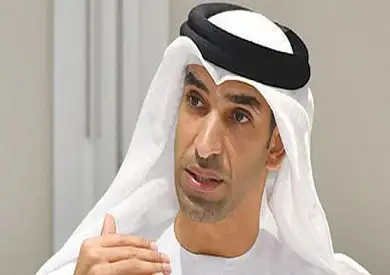 وزير إماراتي يكشف حقيقة فرض ضريبة على الدخل حاليًا