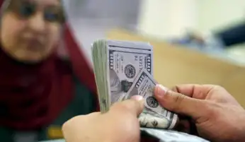 تعرف على سعر صرف الدولار أمام الجنيه المصرى اليوم 21-2-2022