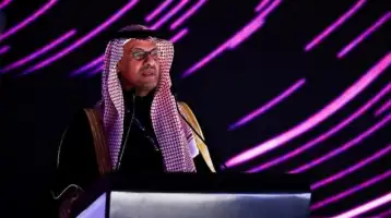 عبد العزيز بن سلمان: المملكة تسعى إلى ضمان مناعة ركائز عالم الطاقة الثلاث