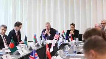 مبادرة الابتكار الزراعي للمناخ تهدف لرفع  الاستثمار الجماعي