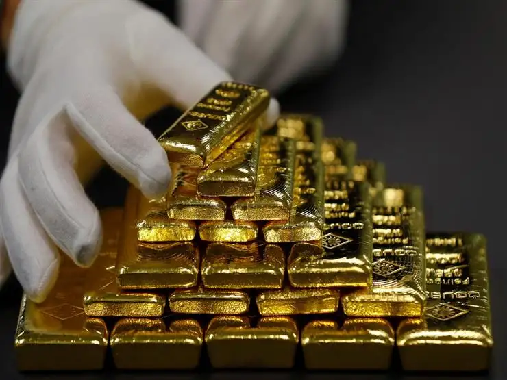 ارتفاع كبير في أسعار الذهب  في مصر خلال أسبوع